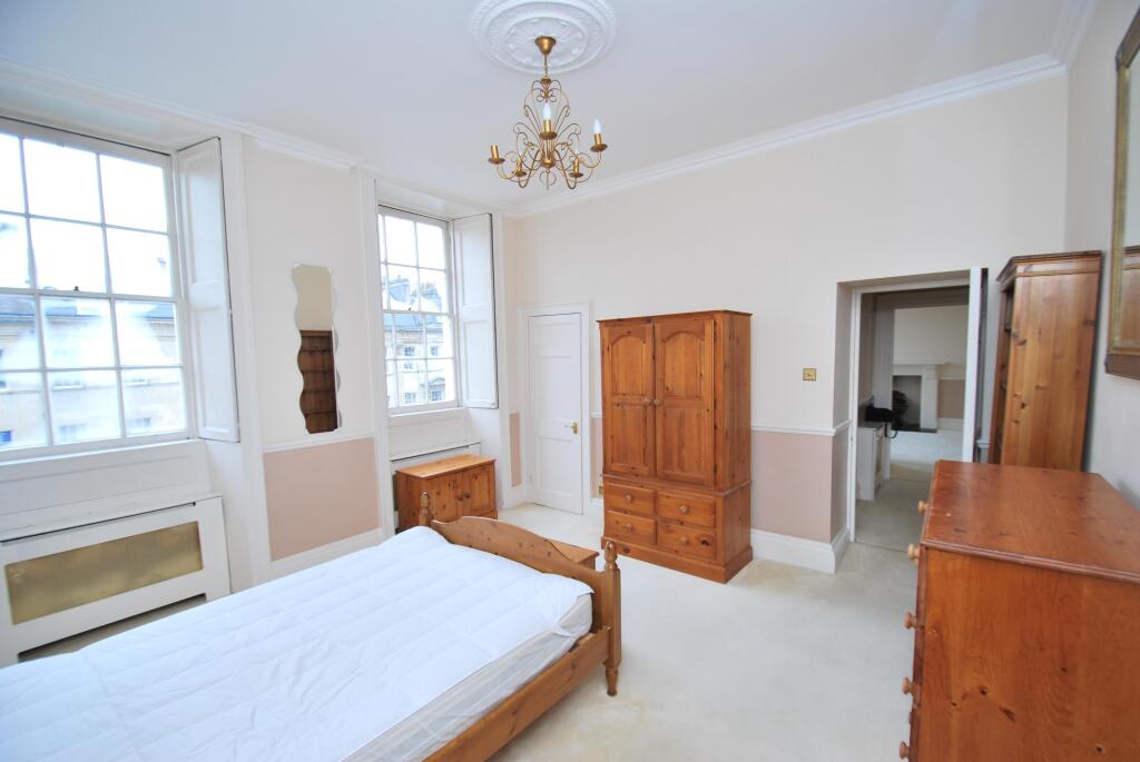 Additional image 6 of Great Pulteney Street, Bath