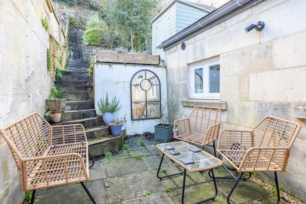 Additional image 14 of St. Marks Road, Bath
