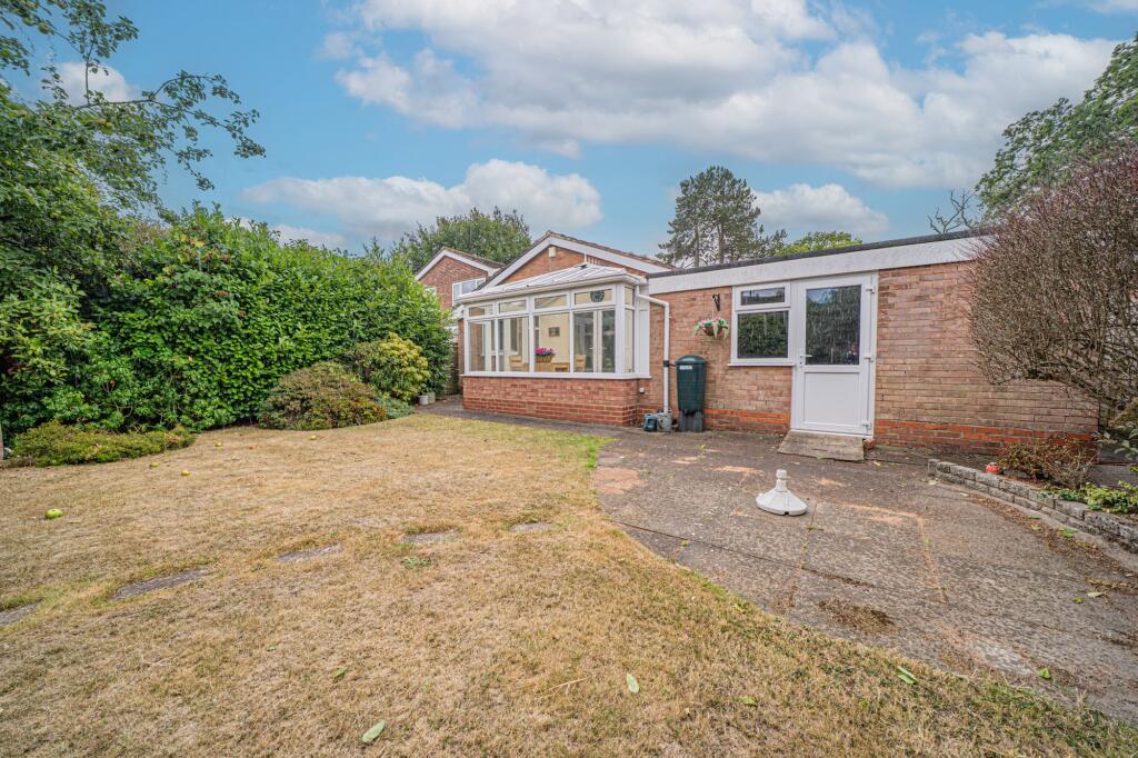 Additional image 19 of Earlswood Road, Dorridge, B93