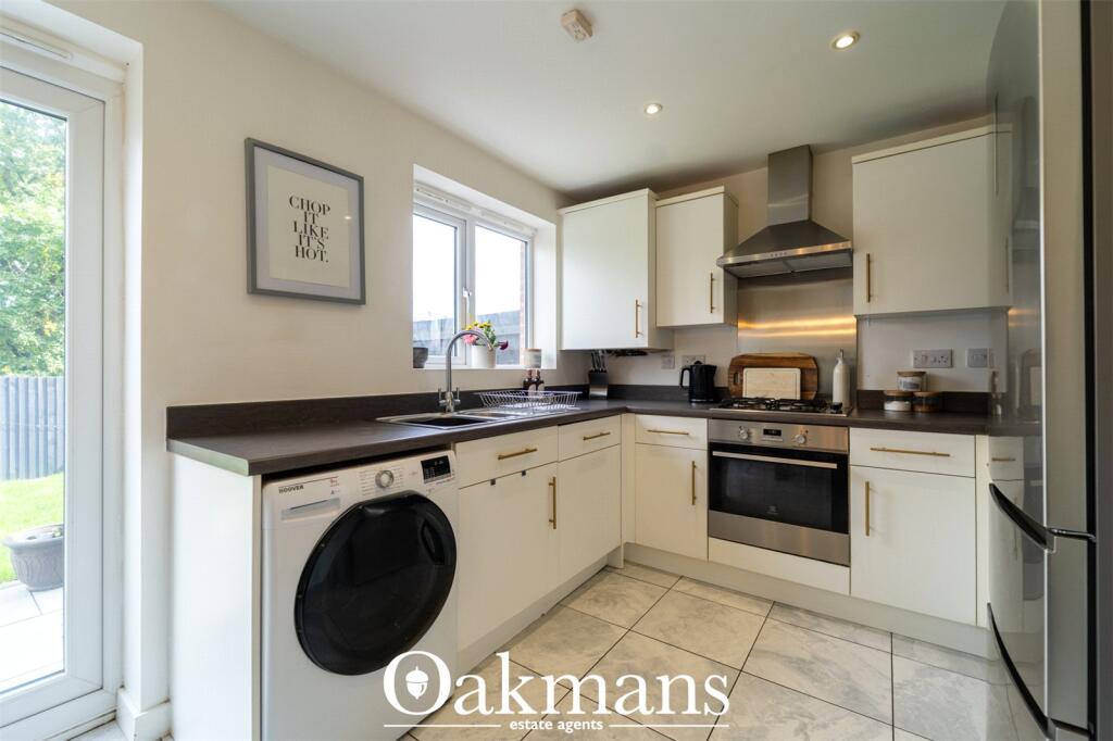 Additional image 4 of Laceby Close, Redditch, Worcestershire, B97