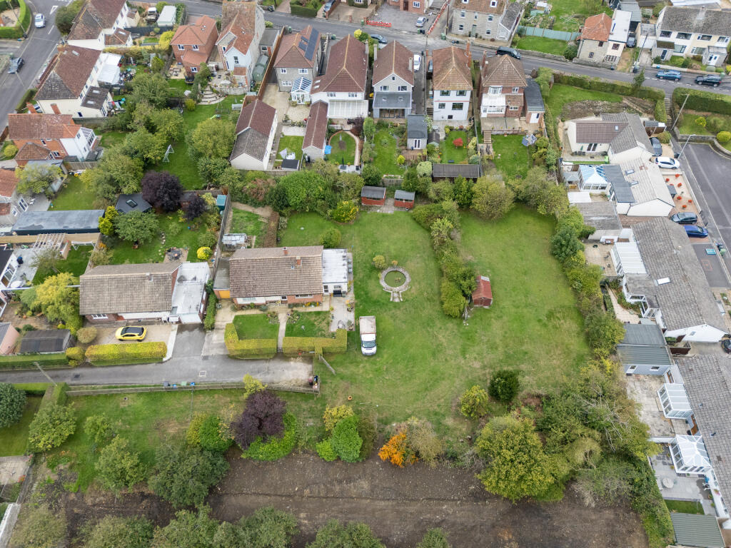 Additional image 8 of Building Plot - Jubilee Road, Street