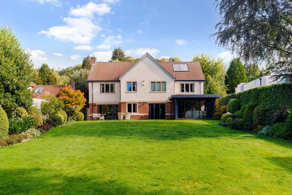 Property image for Westbury Road, Warminster, BA12