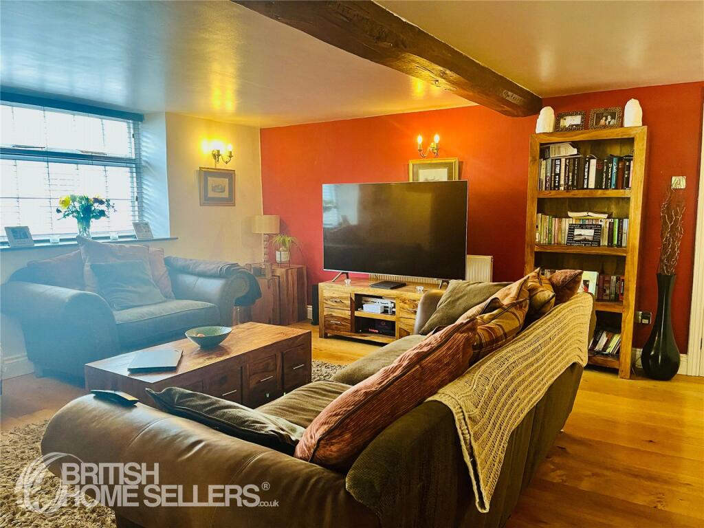 Additional image 7 of Vicarage Street, Warminster, Wiltshire, BA12