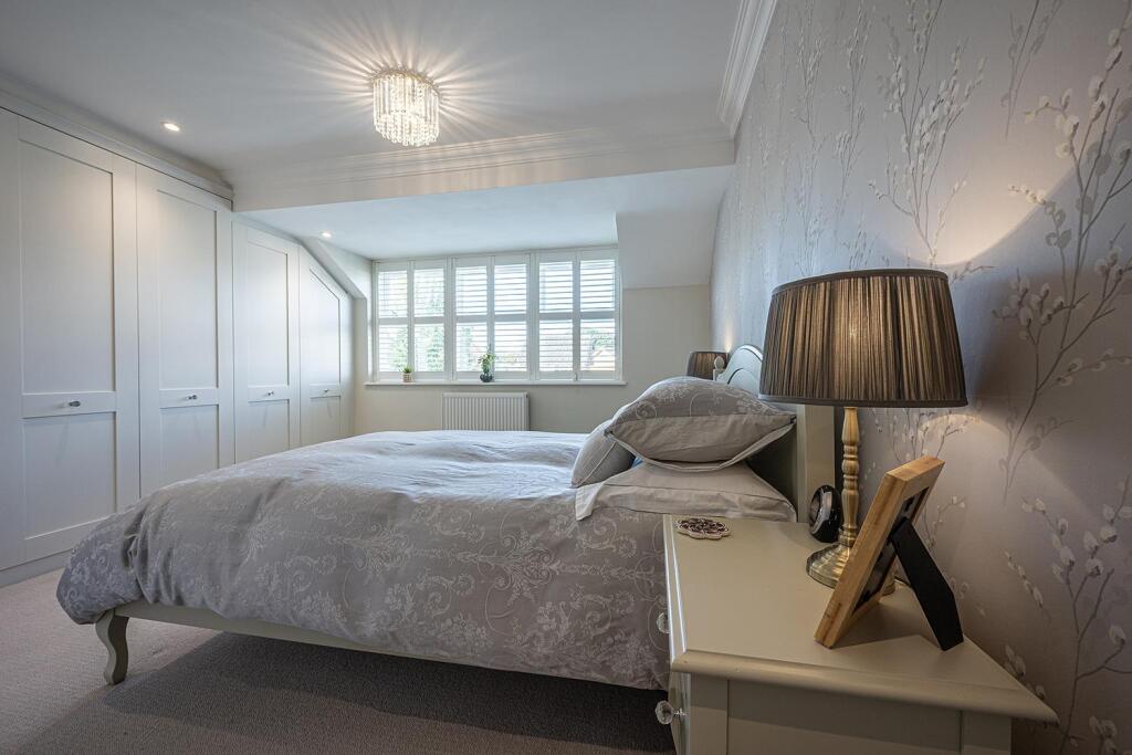 Additional image 20 of Starbold Crescent, Knowle, Solihull