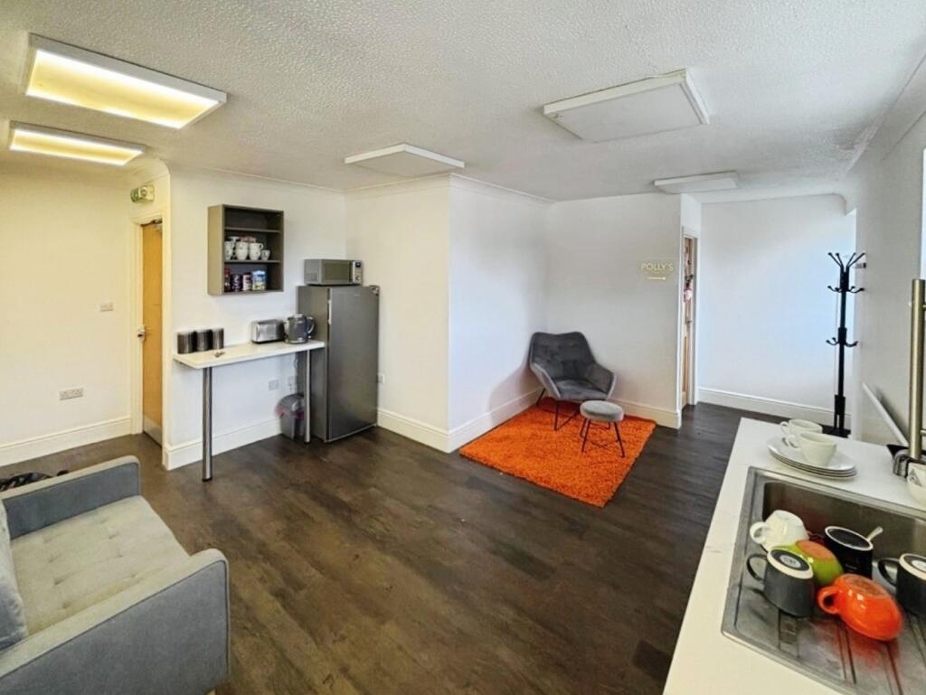 房产图片 4 - 伯奇菲尔德路，雷德奇 B97