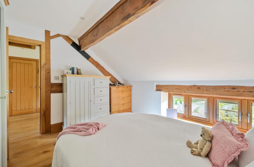 Additional image 21 of Field Barn, Fisherton De La Mere, Warminster