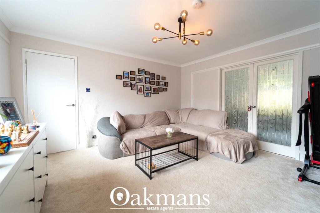 Additional image 10 of Foredrift Close, Redditch, Worcestershire, B98