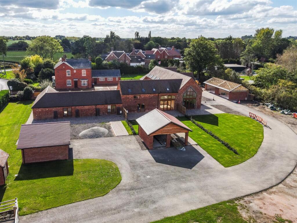 Property image for Fallon Court, Tanworth-In-Arden