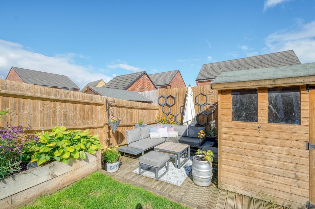 Additional image 20 of Edgefield Close, Redditch, B98