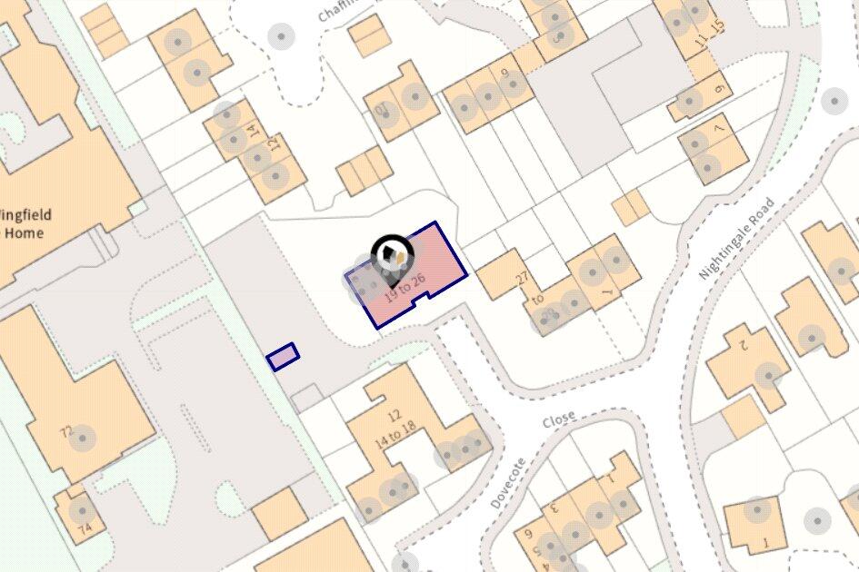 Additional image 12 of Dovecote Close, Trowbridge