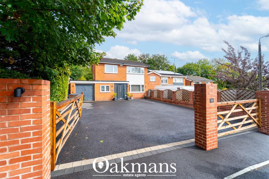 Property image for Foredrift Close, Redditch, Worcestershire, B98
