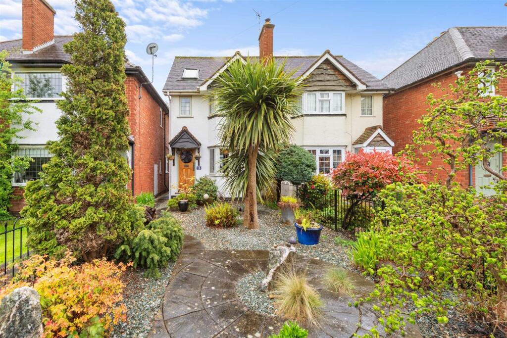 Additional image 15 of Slater Road, Bentley Heath