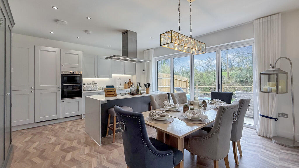 Additional image 7 of Boreham Mead, Warminster