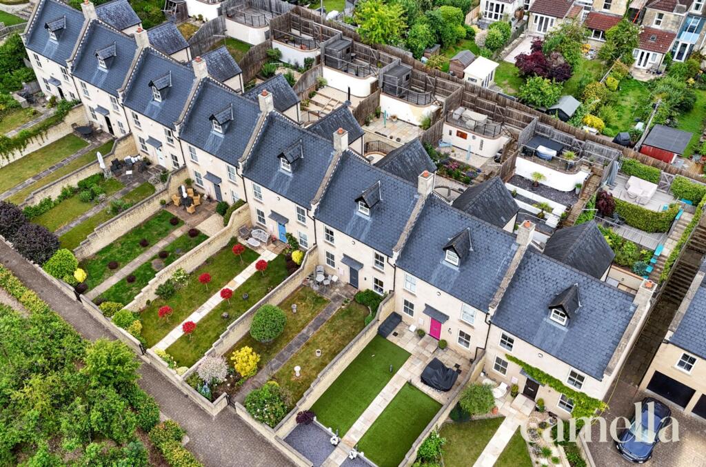 Additional image 27 of Southbourne Gardens, Bath, BA1