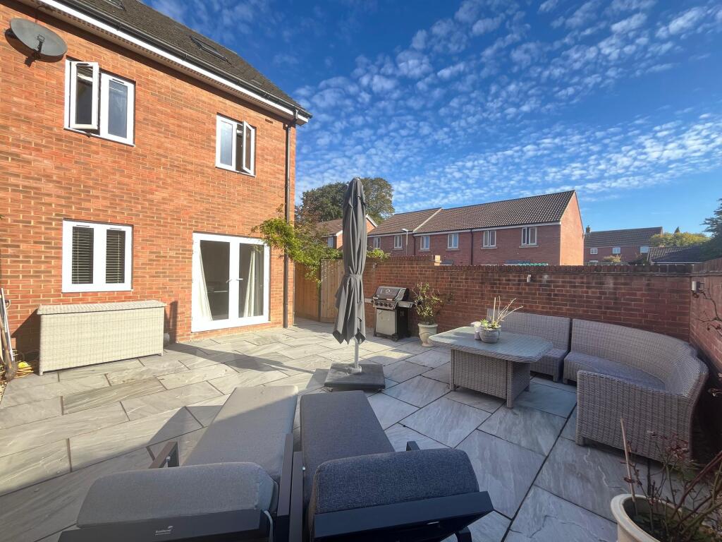 Additional image 15 of Norris Road, Hilperton, BA14