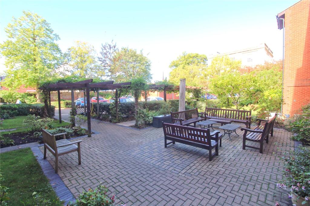 Additional image 13 of Raleigh Court, Trowbridge