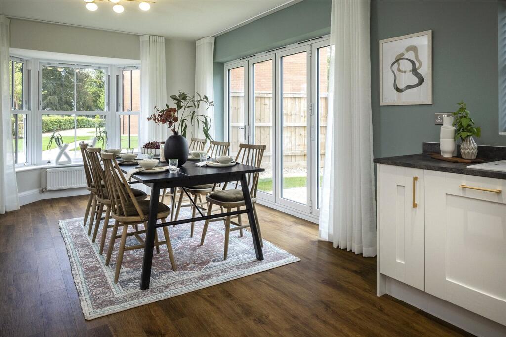 Additional image 5 of Arden Park, Redditch, Worcestershire, B98