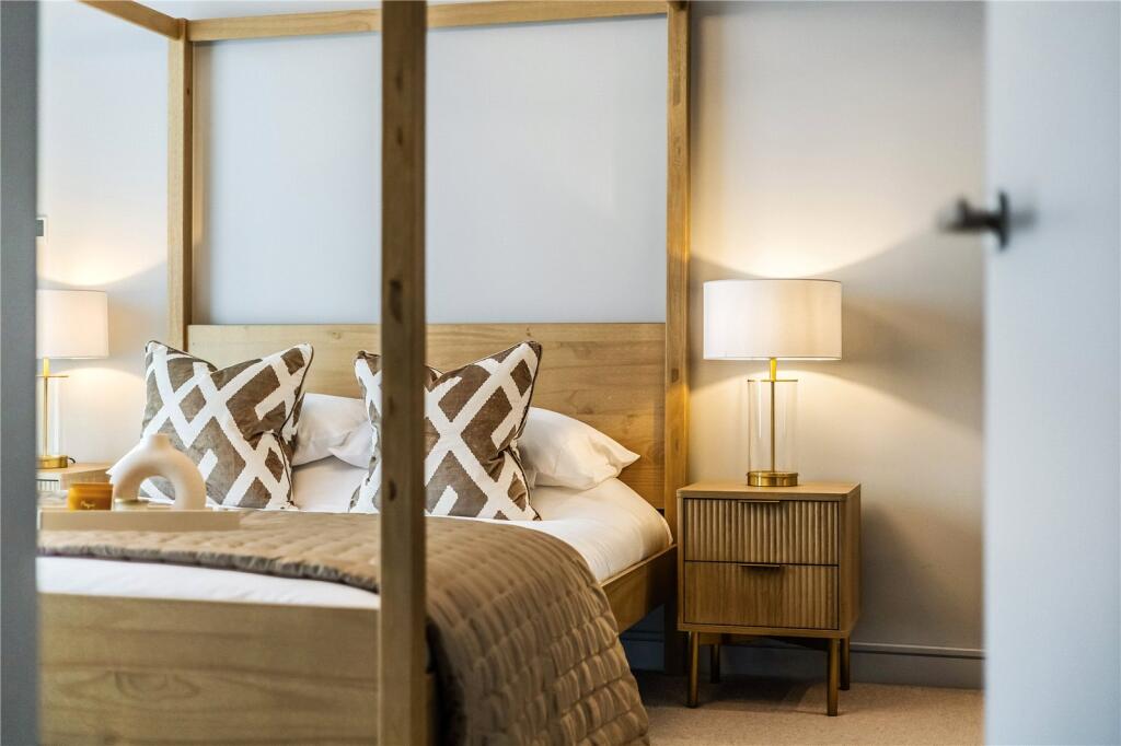 Additional image 7 of Plot O1.01 The FInishers Apartments, Bath Press, Lower Bristol Road, Bath, BA2