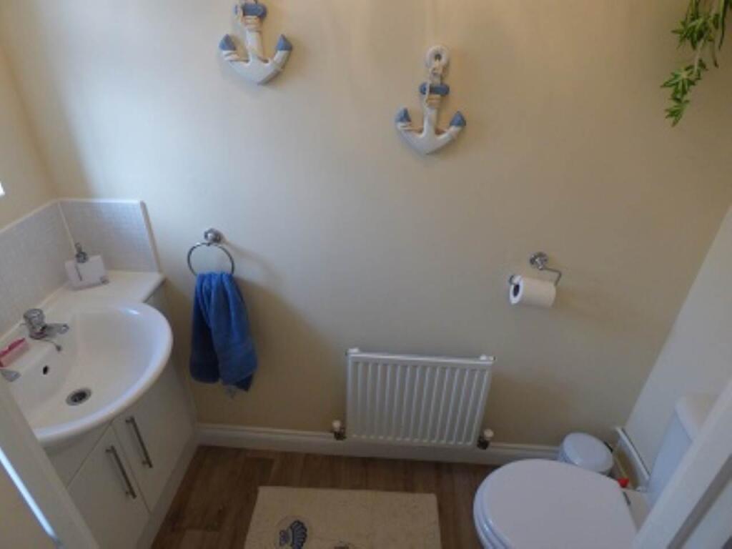Additional image 5 of Hillside Drive, Frome, Somerset