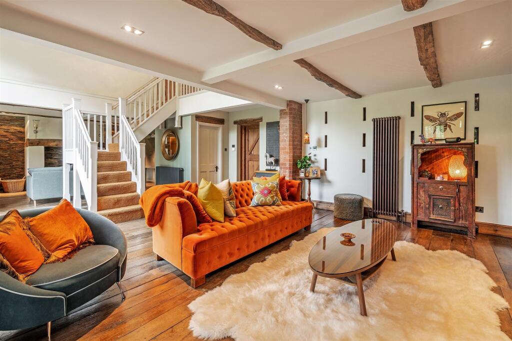 Additional image 5 of Windmill Farm, Windmill Lane, Packwood