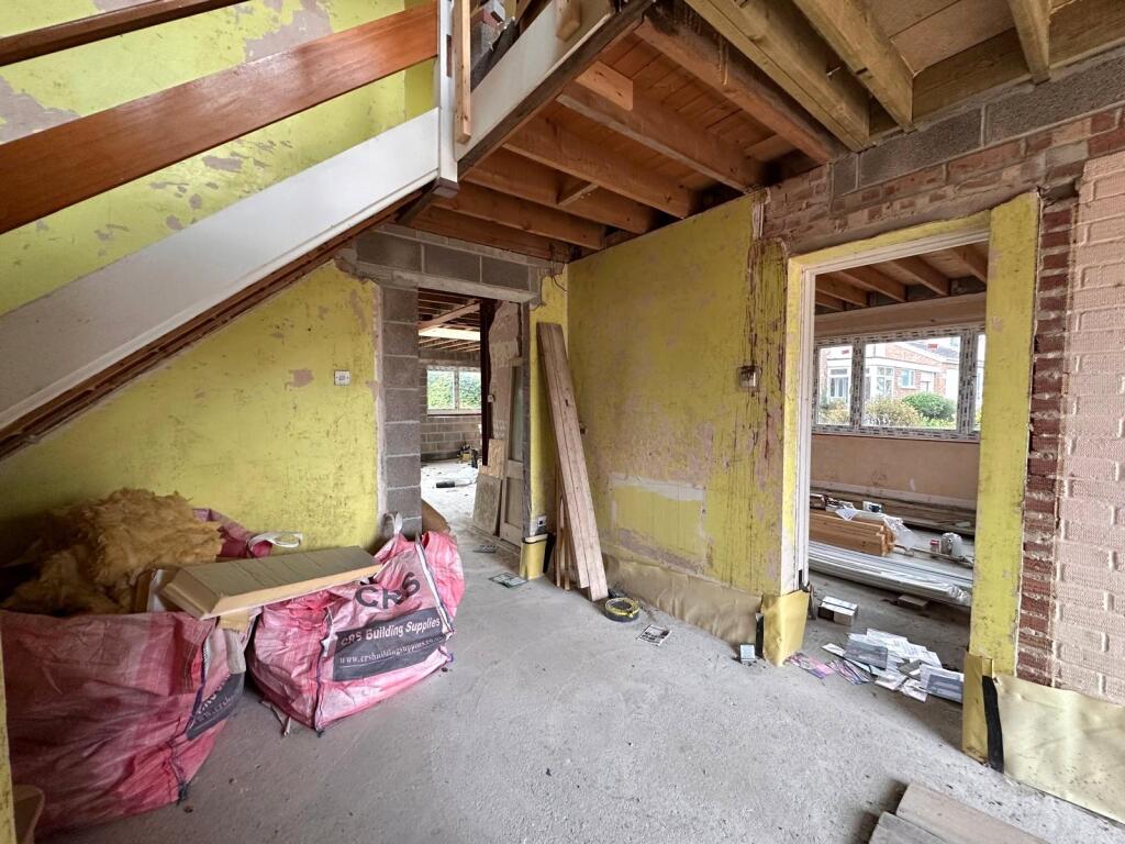 Additional image 6 of A unique opportunity to create a dream home on the edge of Street