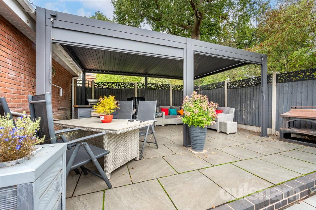 Additional image 26 of Longmoor Close, Redditch, B97