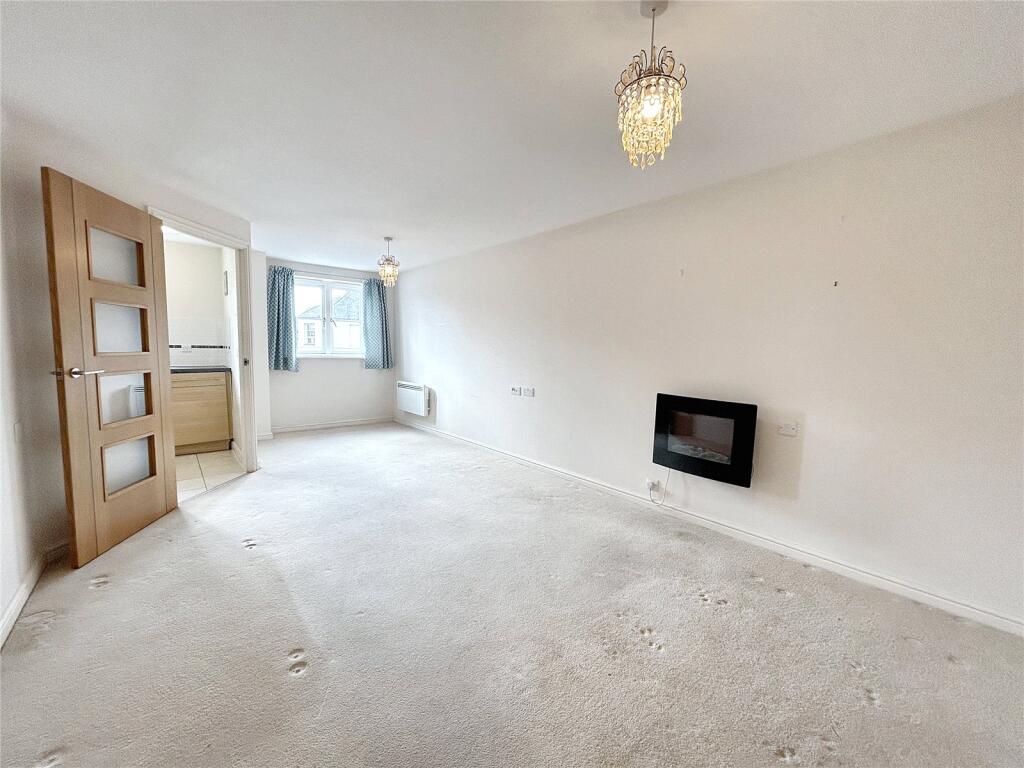 Additional image 2 of Imber Court, George Street
