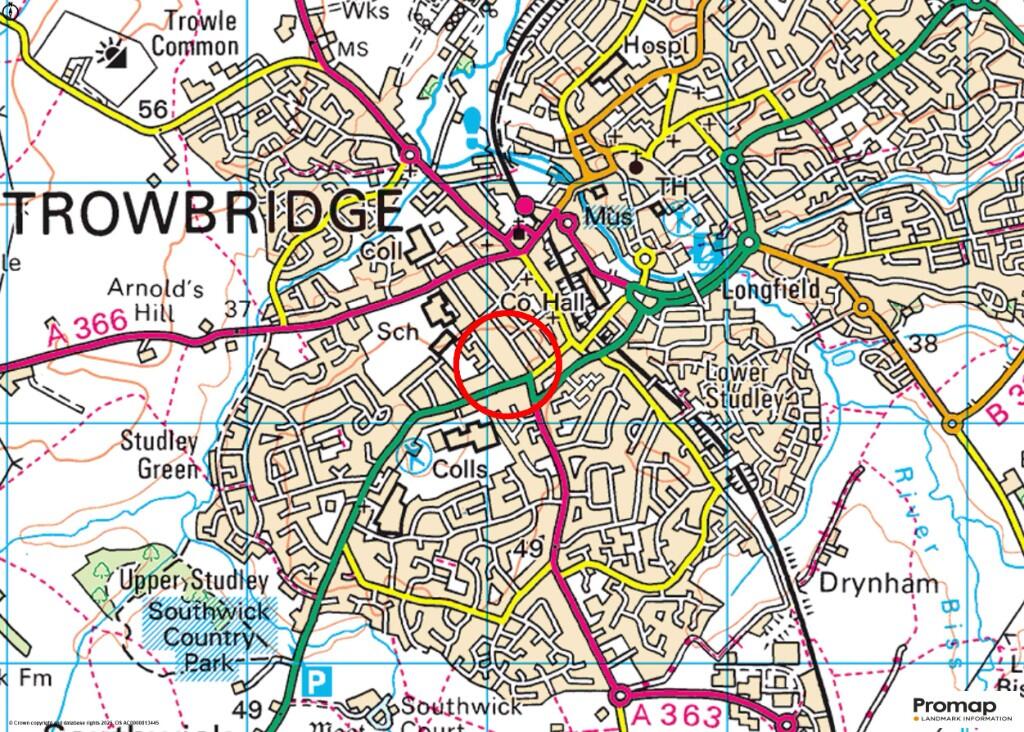 Additional image 25 of Waterworks Road, Trowbridge