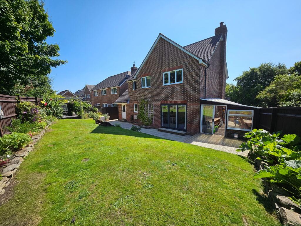 Additional image 4 of 19 Newhurst Park, Hilperton