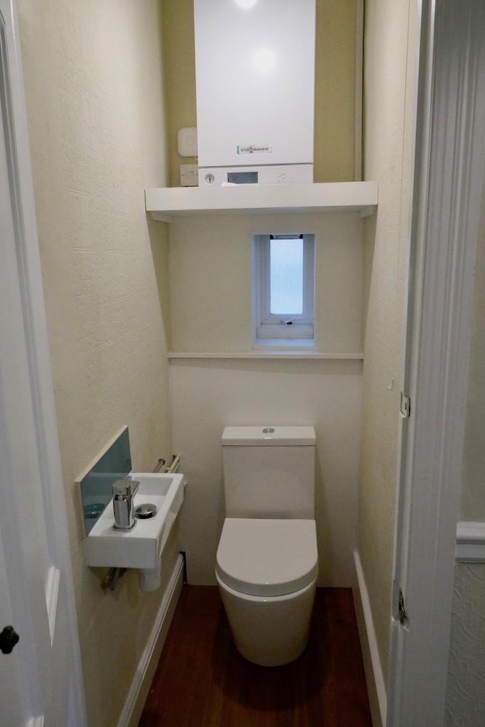 Additional image 18 of Livingstone Terrace, Bath, Somerset, BA2