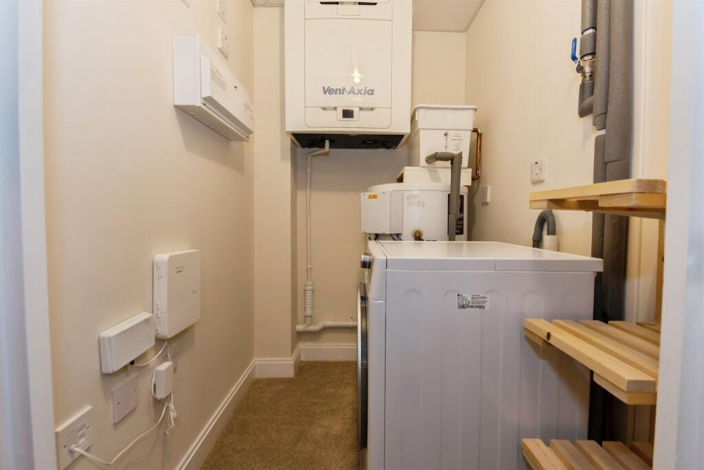 Additional image 11 of Clive Road, Redditch