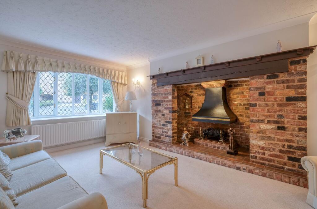 Additional image 5 of Purshall Close, Redditch, B97