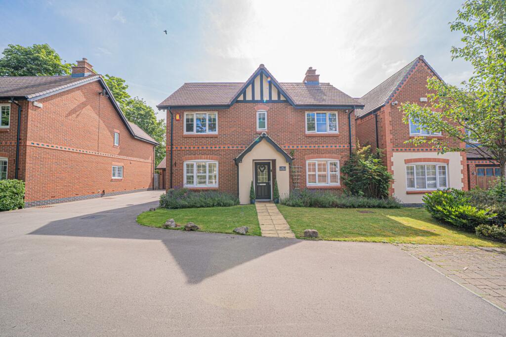 Additional image 23 of Four Ashes Road, Bentley Heath, B93