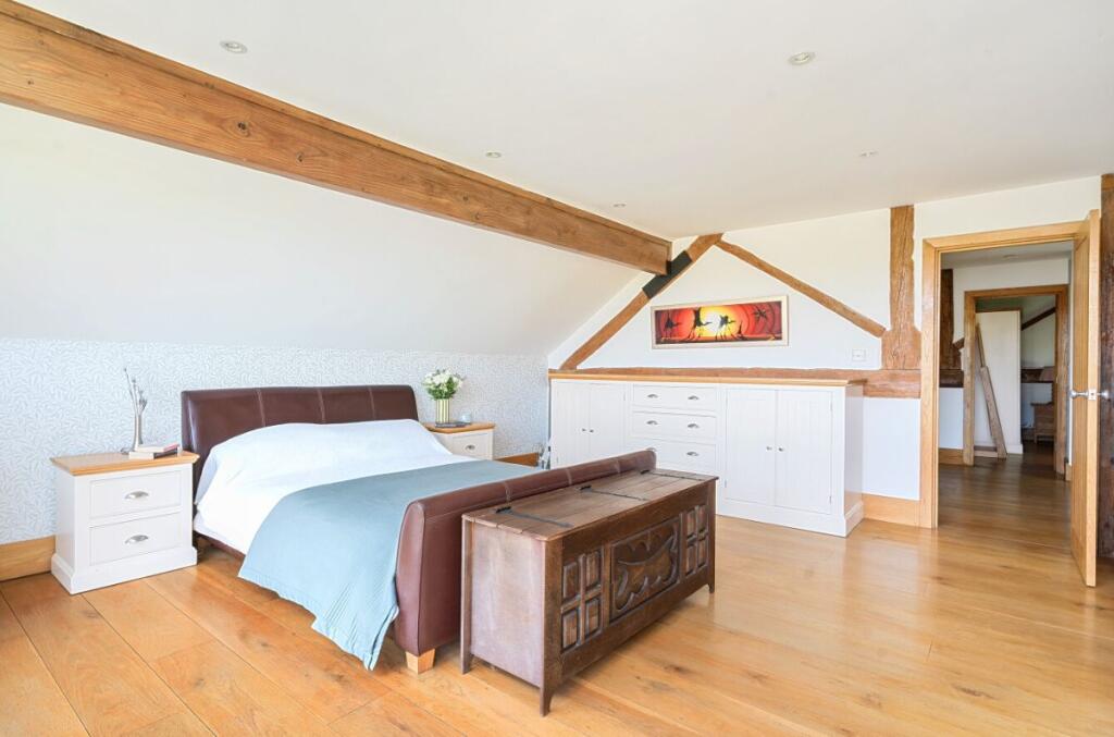 Additional image 17 of Field Barn, Fisherton De La Mere, Warminster