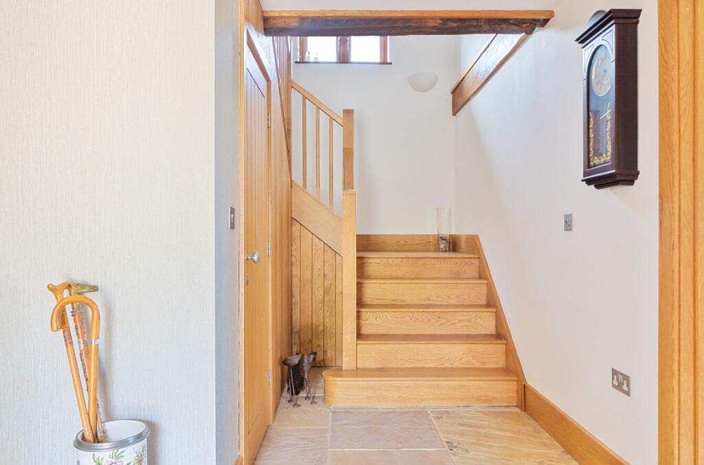 Additional image 13 of Field Barn, Fisherton De La Mere, Warminster