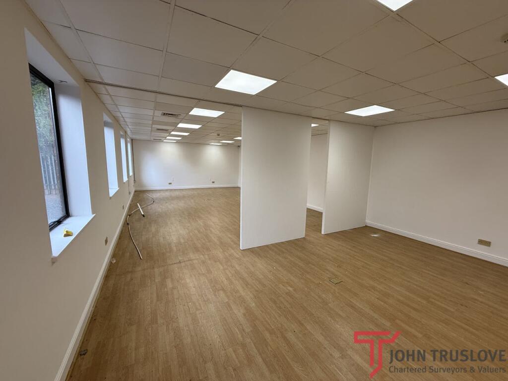 Additional image 5 of Unit 2 Enfield Industrial Estate, Hewell Road, Redditch, B97 6BG