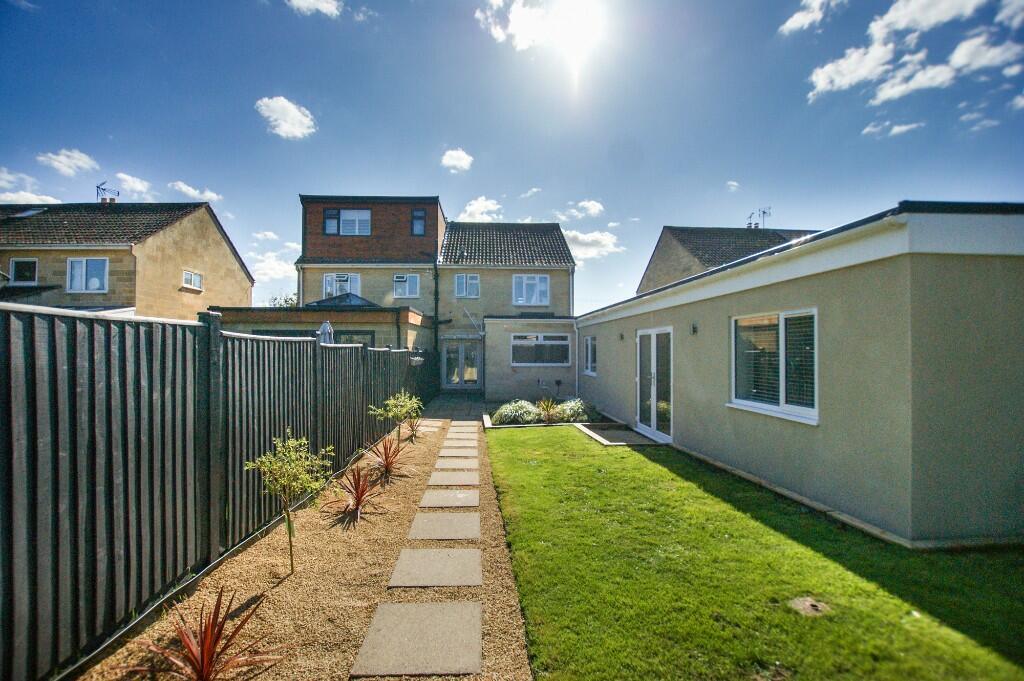 Additional image 7 of Burleigh Gardens, Weston, Bath