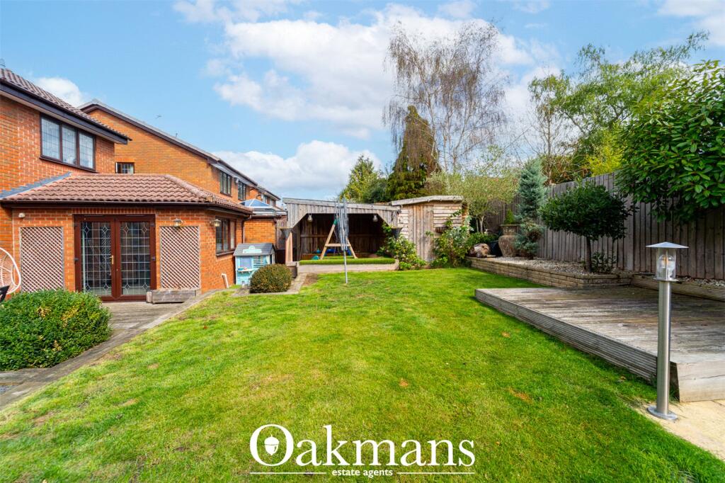 Additional image 52 of Foxlydiate Lane, Redditch, Worcestershire, B97