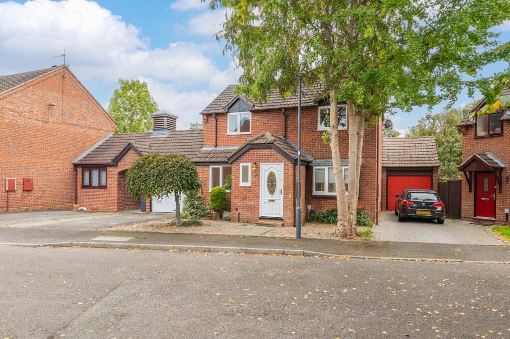 Additional image 20 of Harris Close, Henley-in-Arden, B95