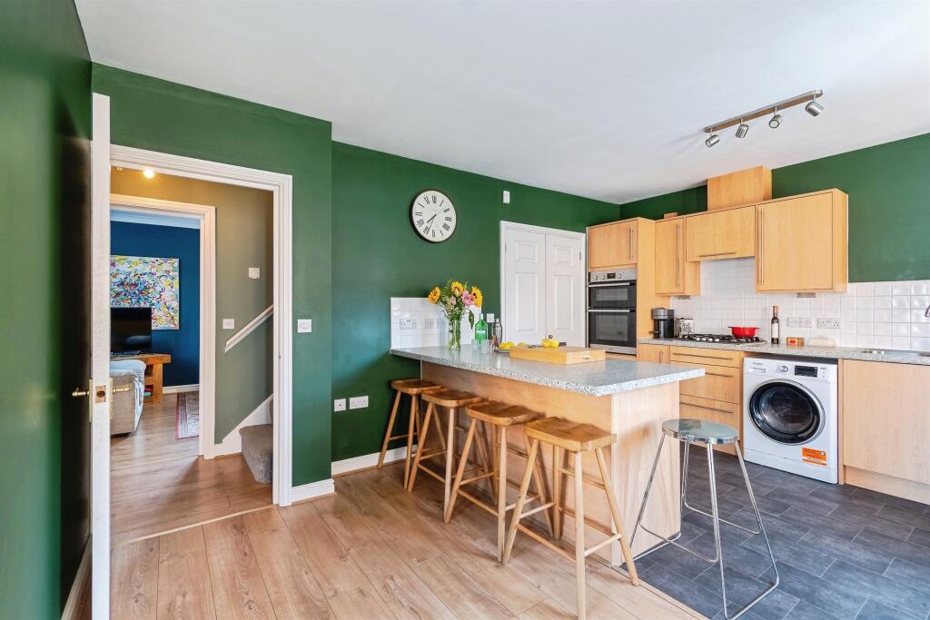 Additional image 21 of Beckett Place, Westbury