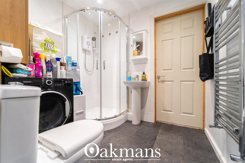 Additional image 5 of Lassington Close, Redditch, Worcestershire, B98