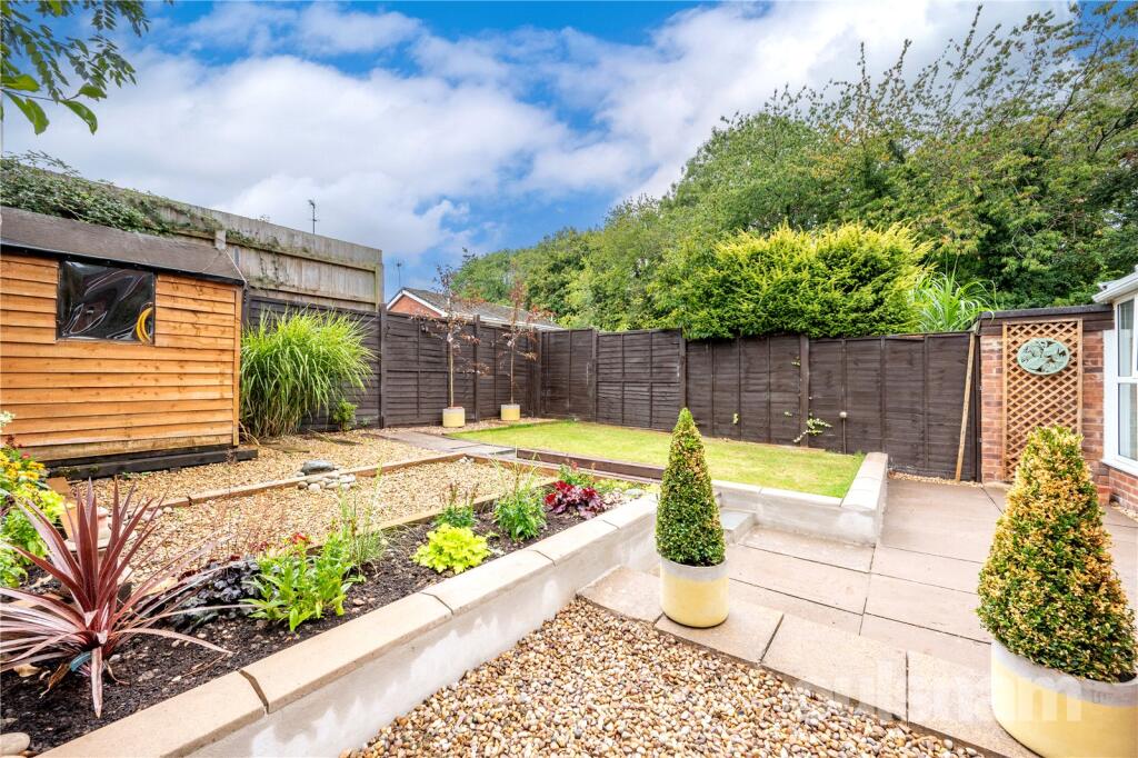 Additional image 19 of Paxford Close, Church Hill North, Redditch, Worceatershire, B98