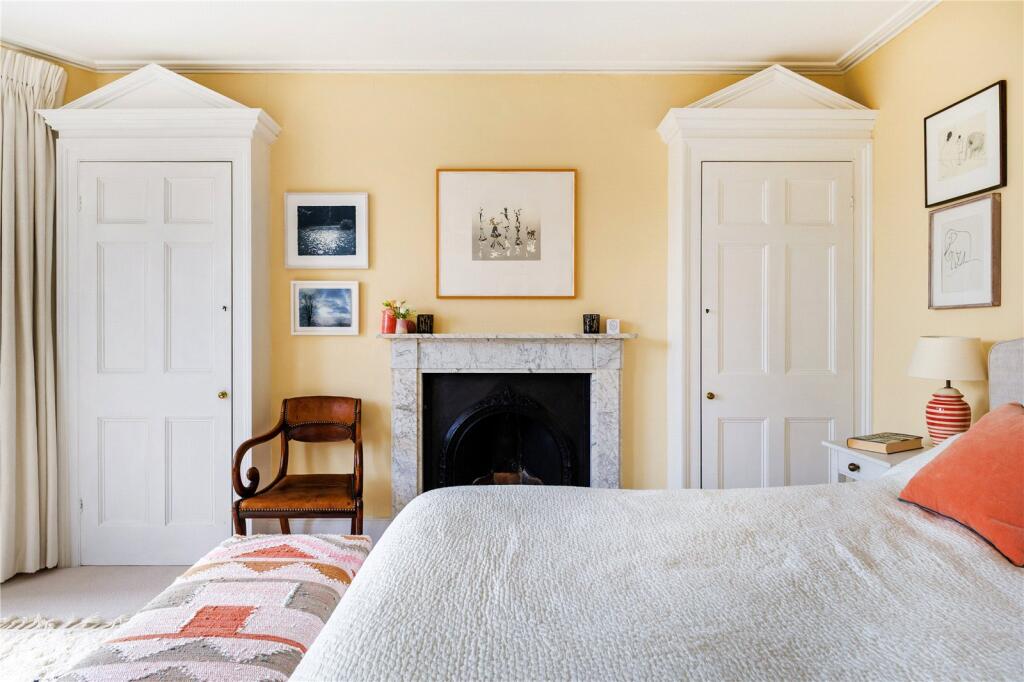 Additional image 13 of Sion Hill, Bath, Somerset, BA1