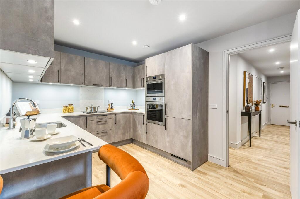 Property image for Plot O1.02 The Finishers Apartments, Bath Press, Lower Bristol Road, Bath, BA2