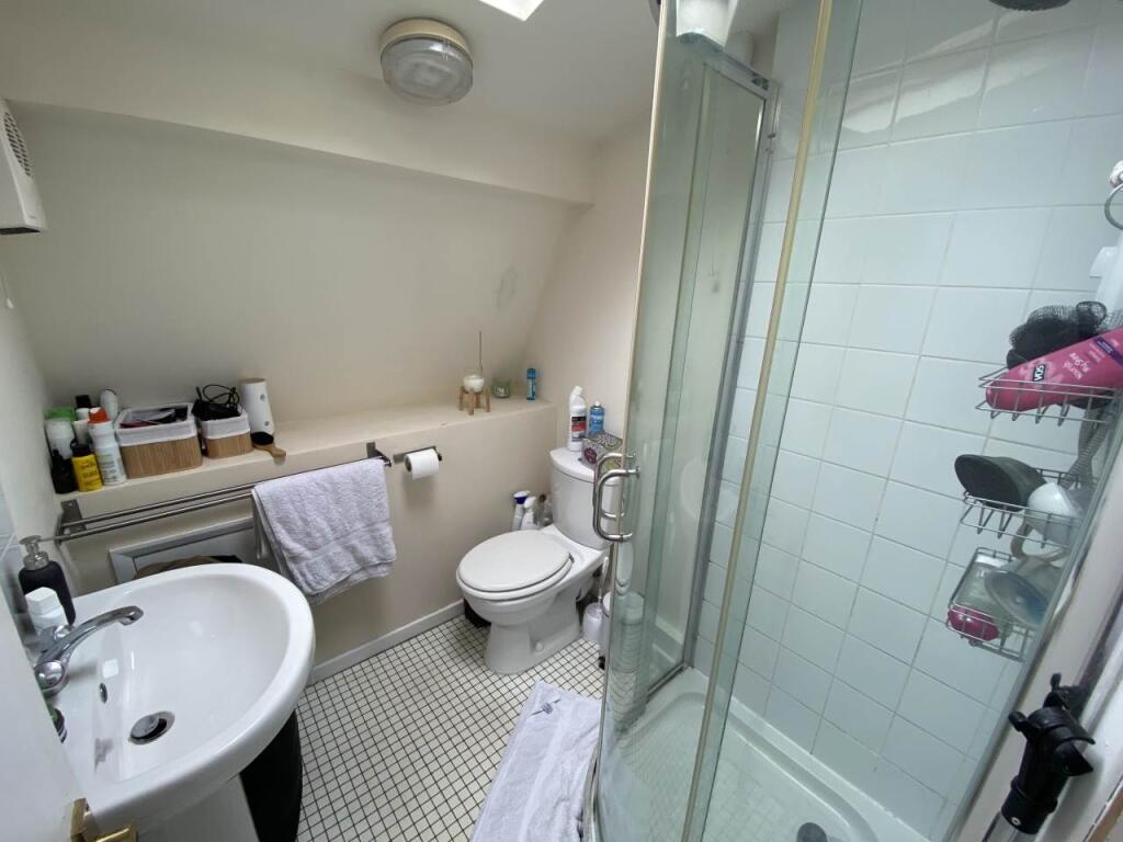 Additional image 5 of Church Street, Warminster, Wiltshire