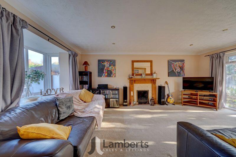Additional image 9 of Brookfield Close, Hunt End, Redditch