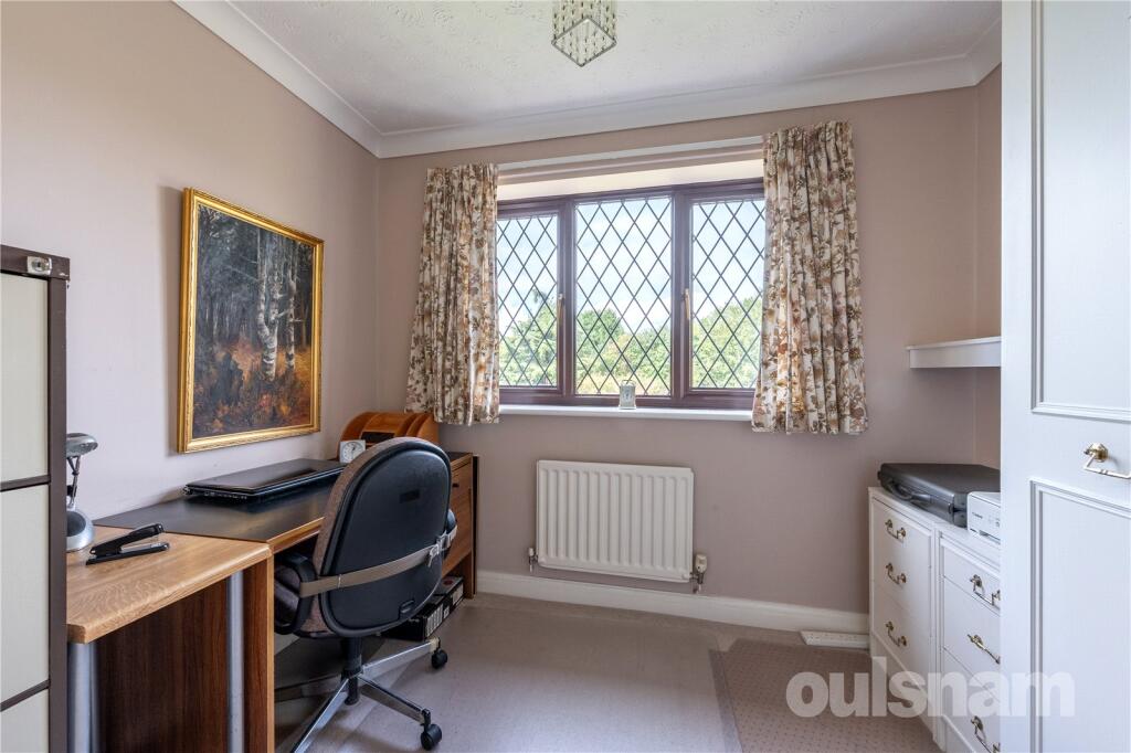 Additional image 20 of Hither Green Lane, Redditch, Worcestershire, B98