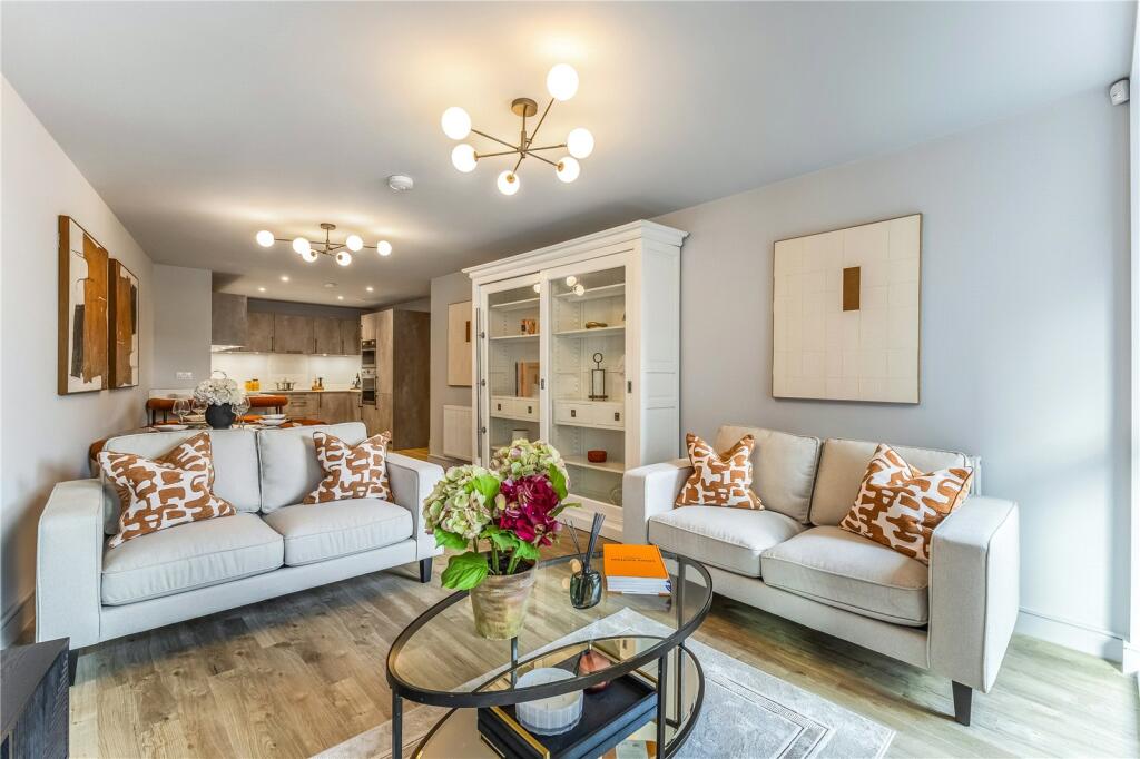 Additional image 3 of Plot O1.01 The FInishers Apartments, Bath Press, Lower Bristol Road, Bath, BA2