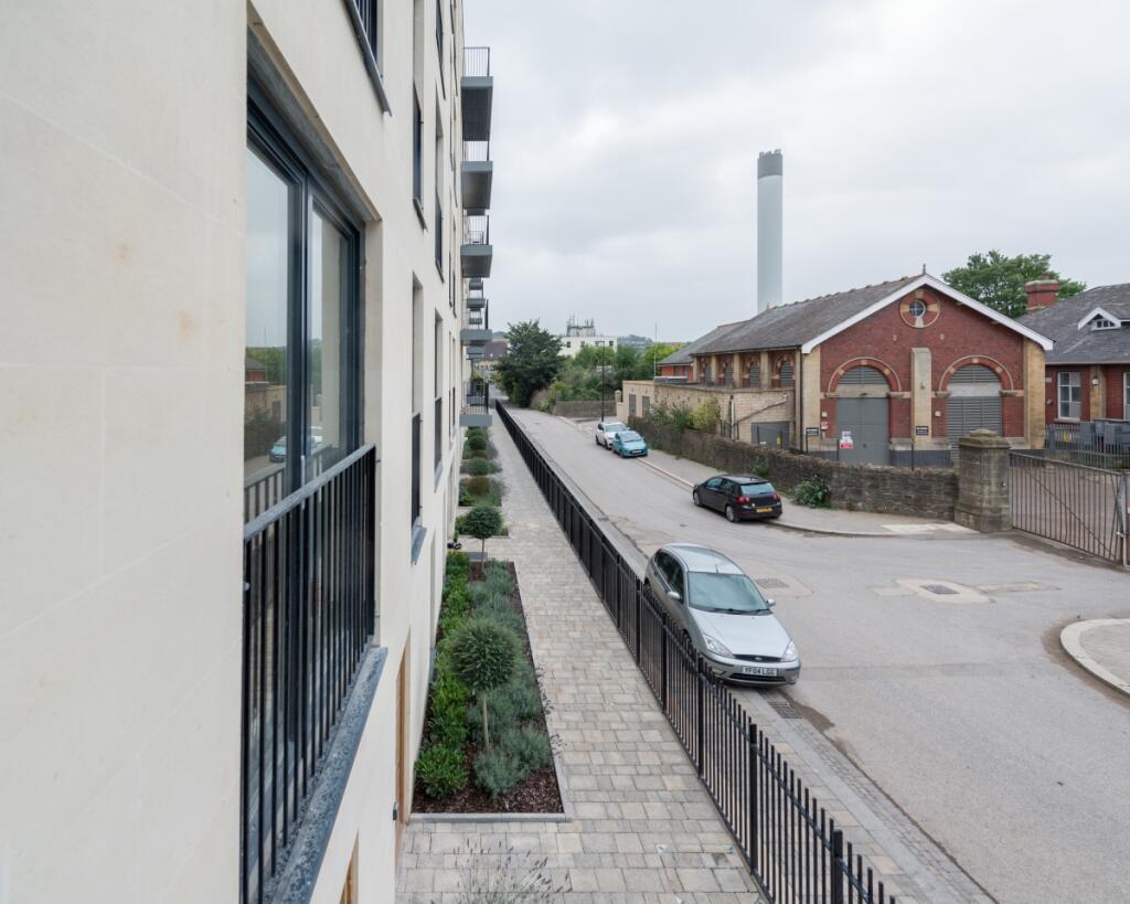 Additional image 13 of Frederick House, Bath Riverside