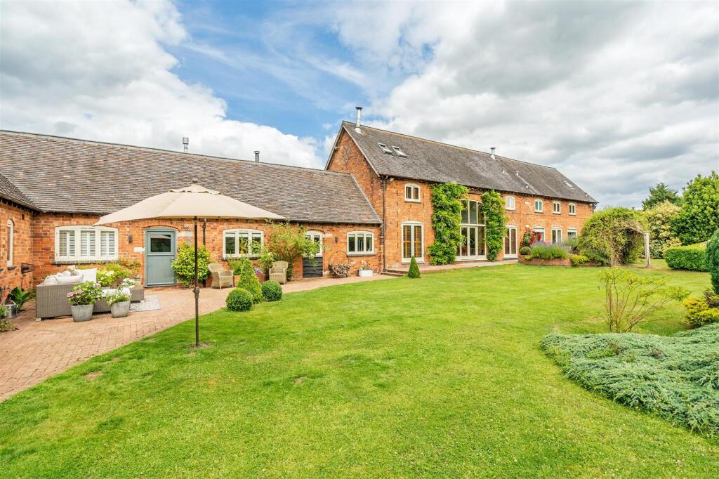 Additional image 58 of Windmill Farm, Windmill Lane, Packwood